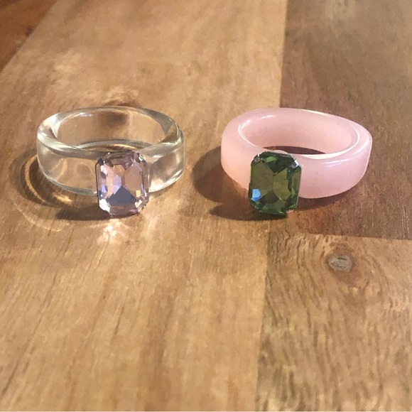 Fashion Rings - Picture 2 of 8